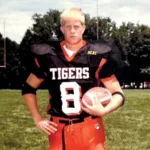 Flanagan selected for Randolph sports Hall of Fame